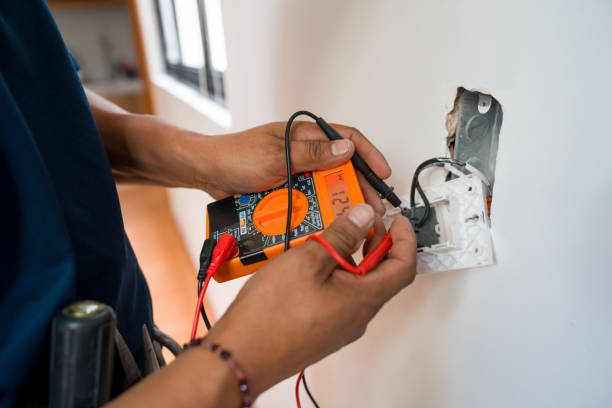 Why Trust Our Certified Electricians for Your Electrical Needs in NV?