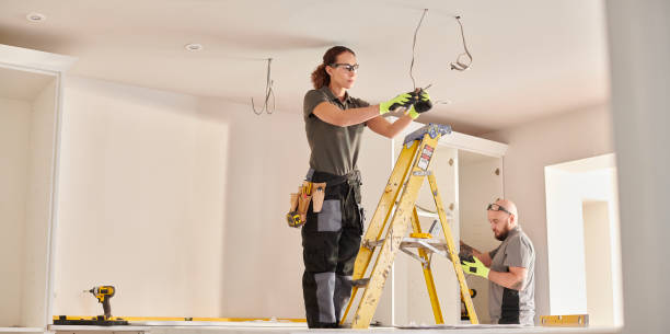Best Electrical Repair Services  in Gardnerville Ranchos, NV
