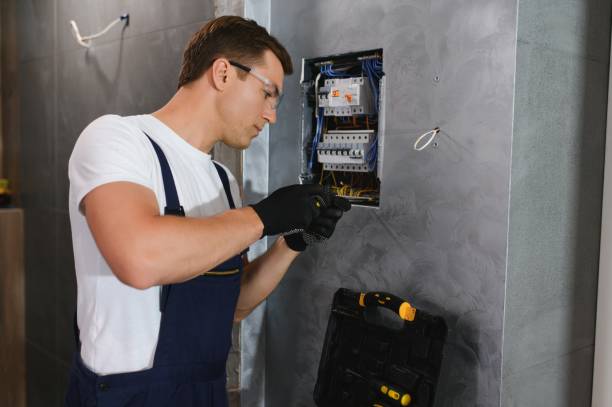 Best 24-Hour Electrician  in Gardnerville Ranchos, NV