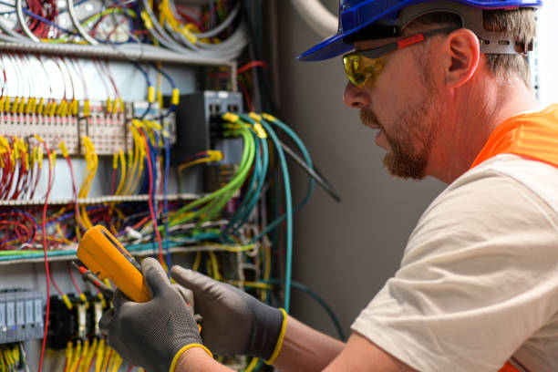 Electrical System Inspection in NV