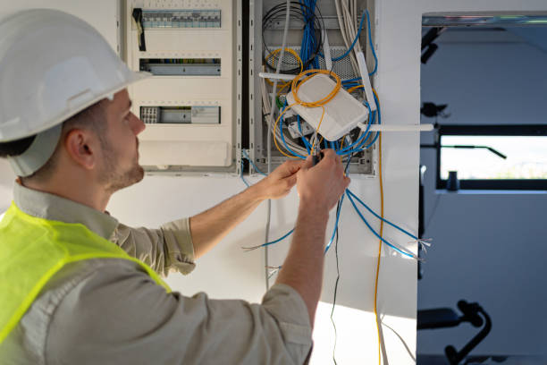 Best Emergency Electrical Repair  in Gardnerville Ranchos, NV