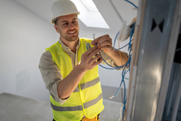 Electrical Outlet Repair in NV