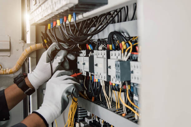 Best Local Electrician Companies  in Gardnerville Ranchos, NV