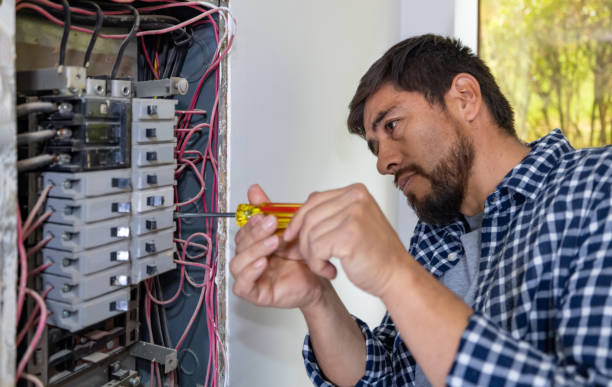 Best Circuit Breaker Repair  in Gardnerville Ranchos, NV